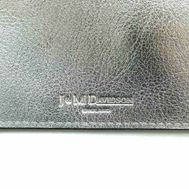 J&M DAVIDSON キーポーチ ジェイ&エムデヴィッドソン キーポーチ J&M DAVIDSON KEY POUCH（キー