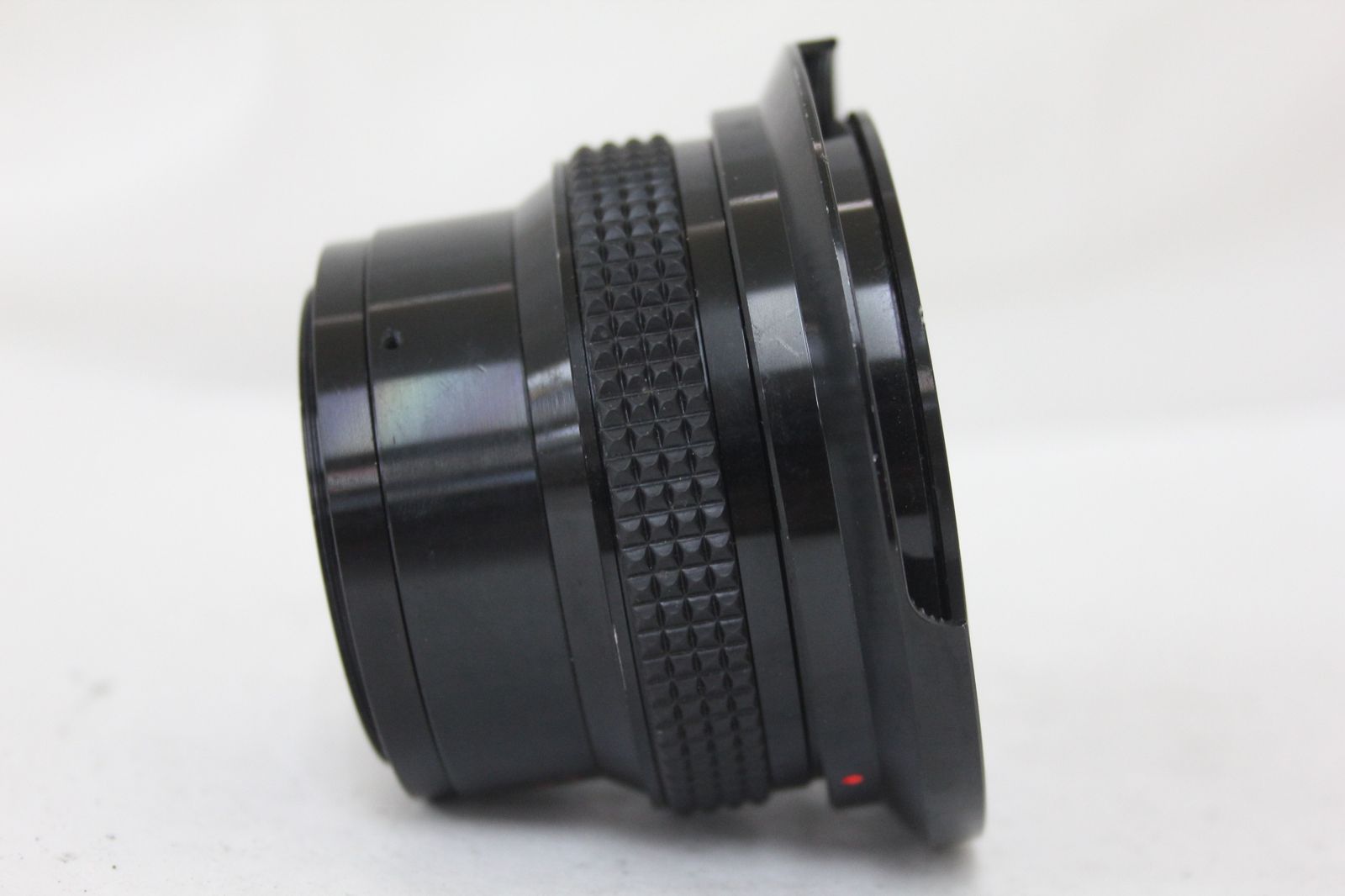 SEMI Fish-Eye