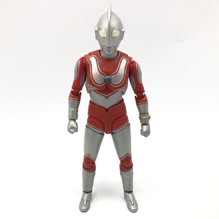  S.H.Figuarts ウルトラマンジャック 69 ウルトラマン ウルトラマンシリーズ