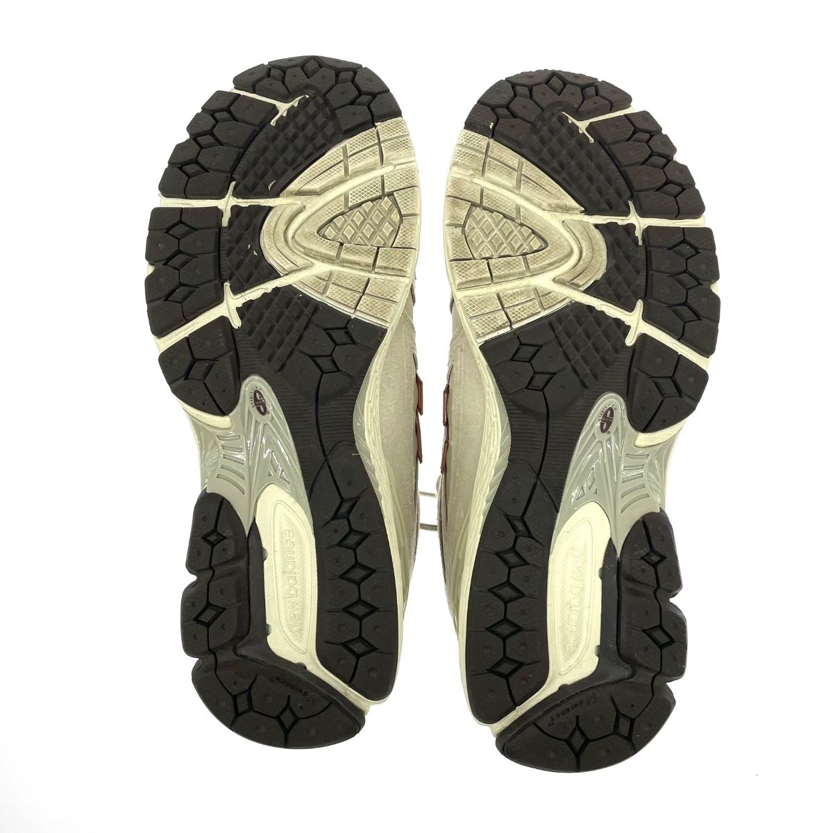 new balance ニューバランス ビューティ＆ユース別注 表記サイズ:26.5 