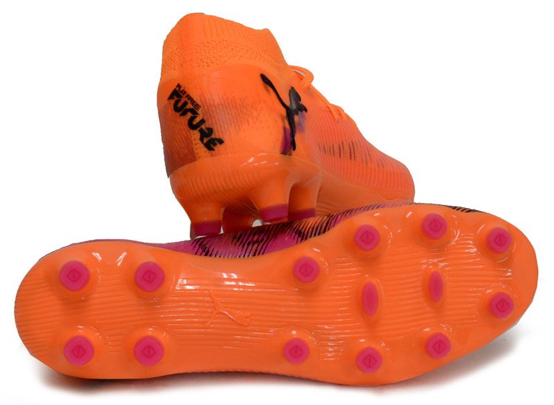 PUMA フューチャー