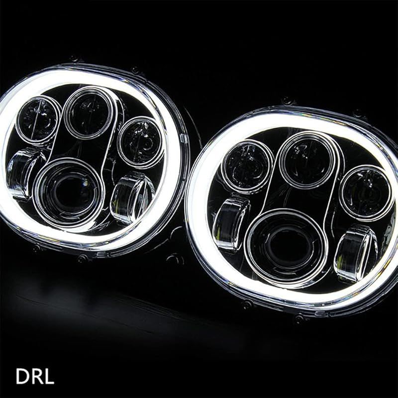 LED ヘッドライト