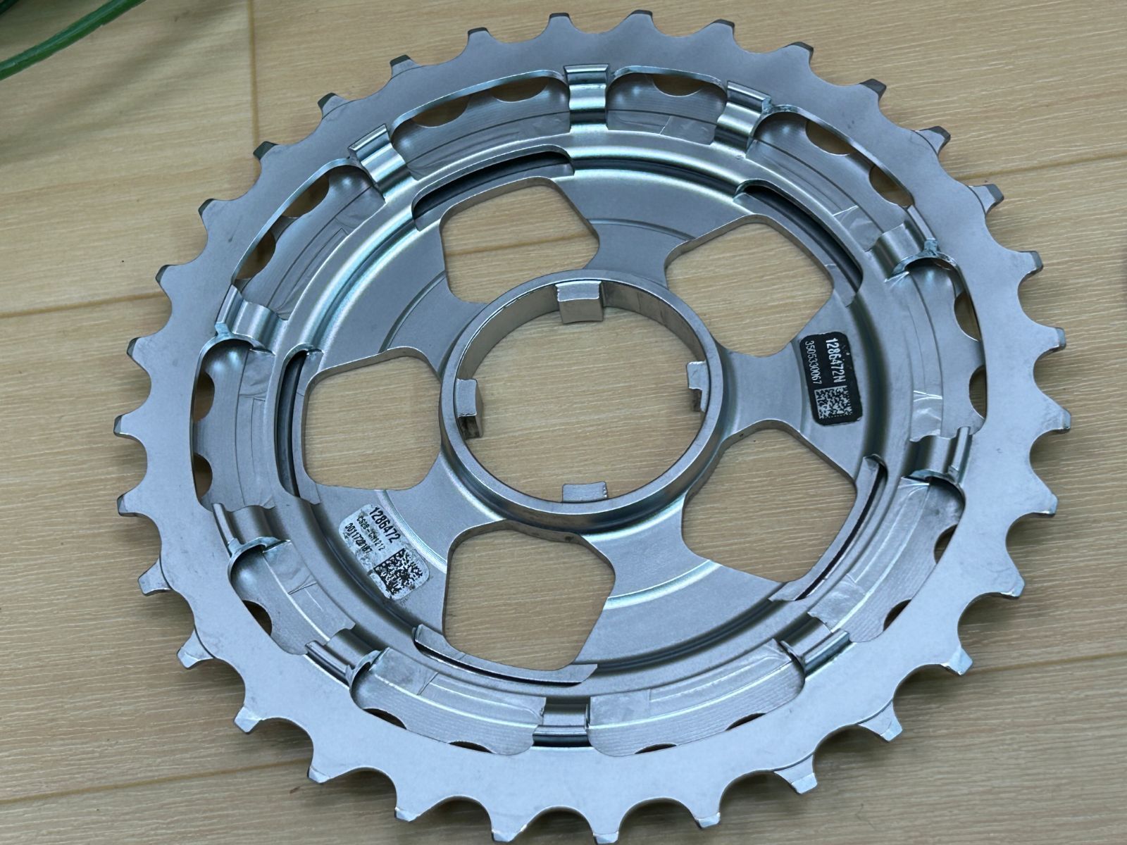 カンパニョーロ コーラス スプロケット12速 11-32 イチ推し!! 極上品