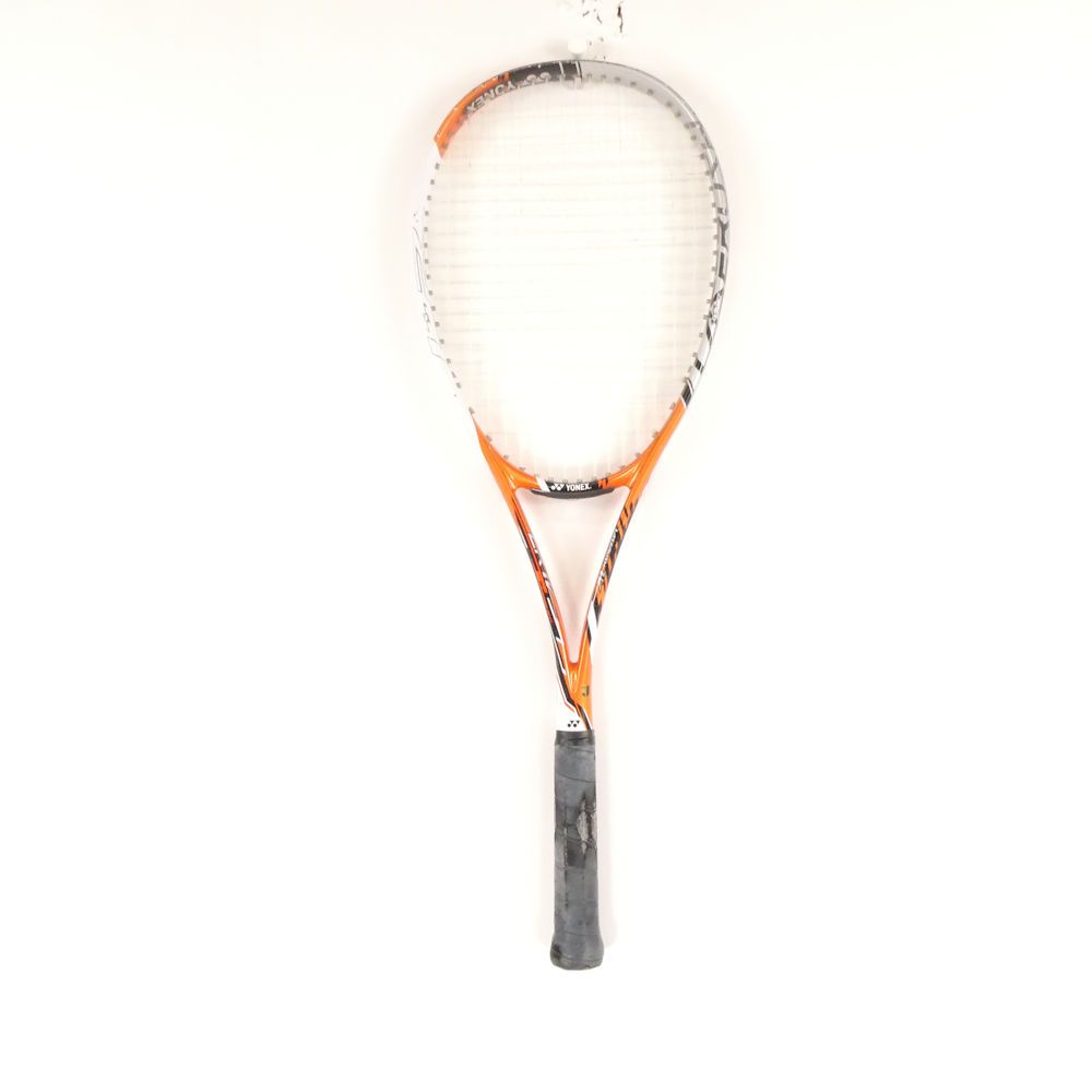 レーザーラッシュ 7v YONEX レーザーラッシュ7V 2本 2本セット