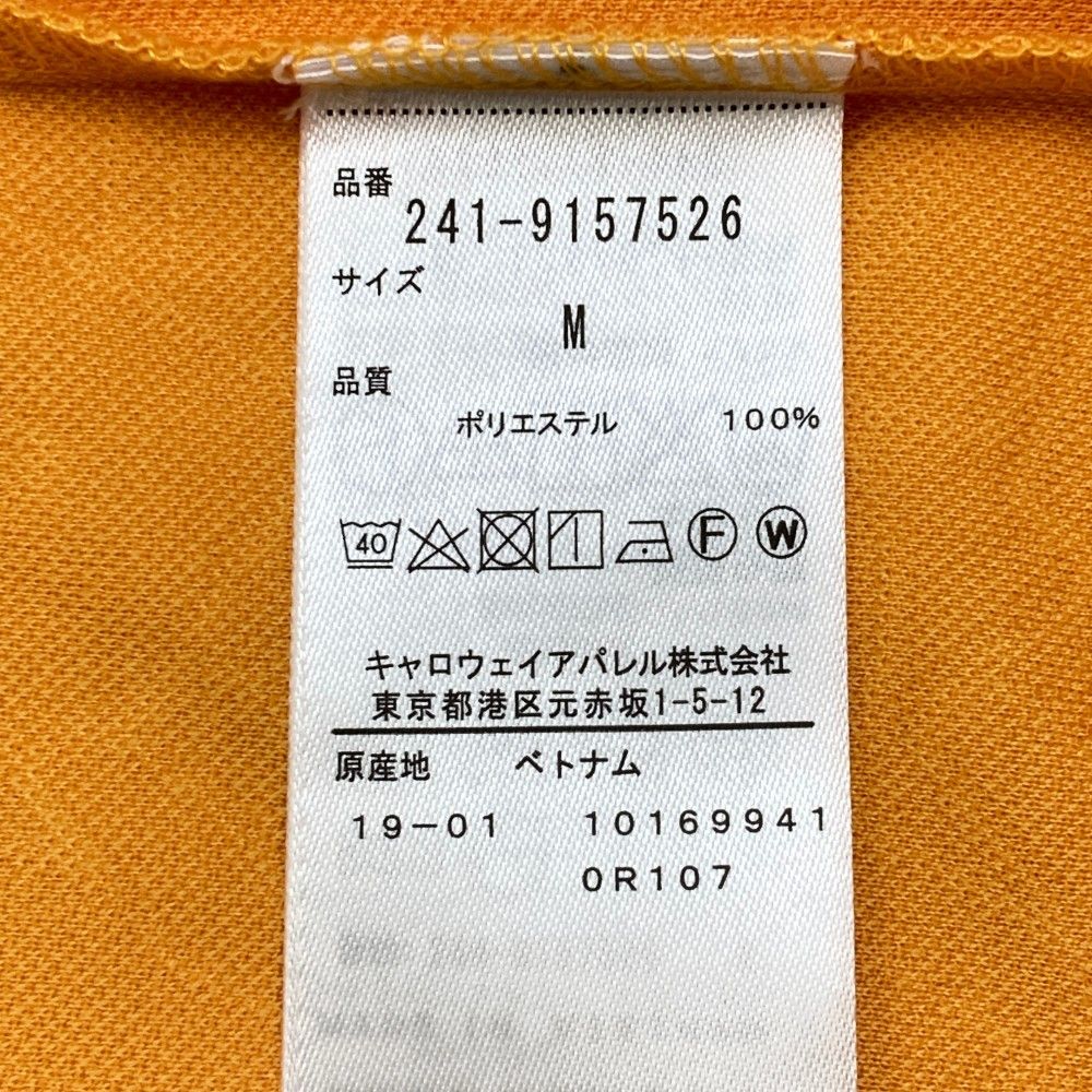 イエロー系 240101437438