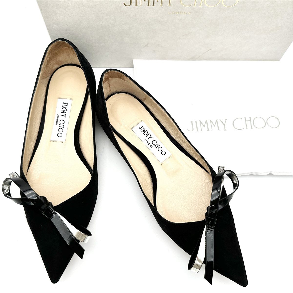 CAMPER カンペール ブルートゥス フラットシューズ 37 CAMPER