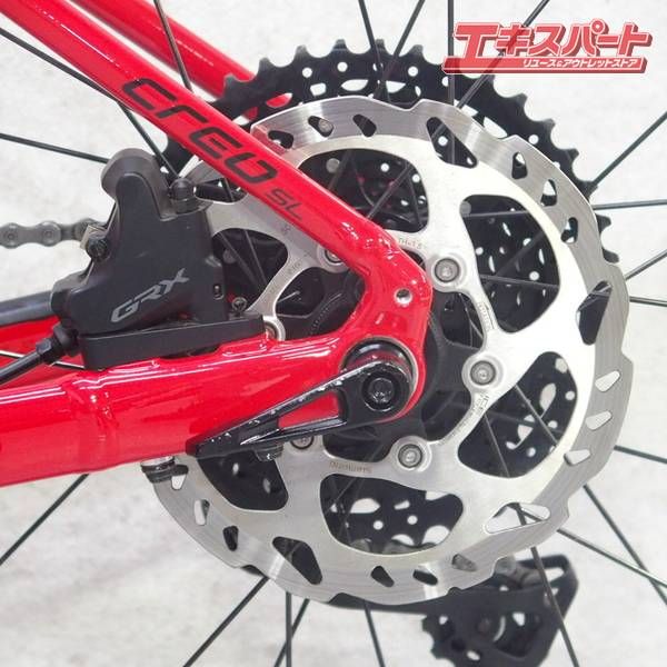 SPECIALIZED TURBO CREO SL COMP E5 GRX RX812 1×11S 2020 スペシャライズド ターボ クレオ 電動アシスト e-bike 戸塚店 DECORATOM_COM_BR