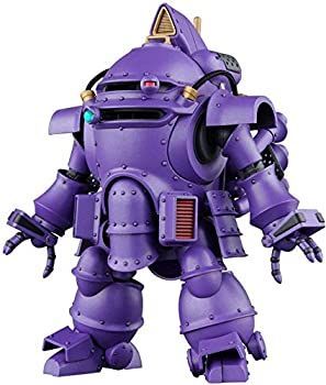 【中古】 HG サクラ大戦 光武・改 (神崎すみれ機) 1/20スケール 色分け済みプラモデル