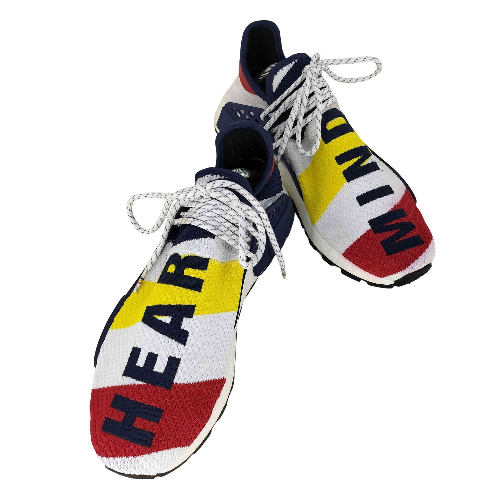アディダスオリジナルス adidas Originals BBC HU NMD ヒュー ノマド スニーカー メンズ JPN：28.5 