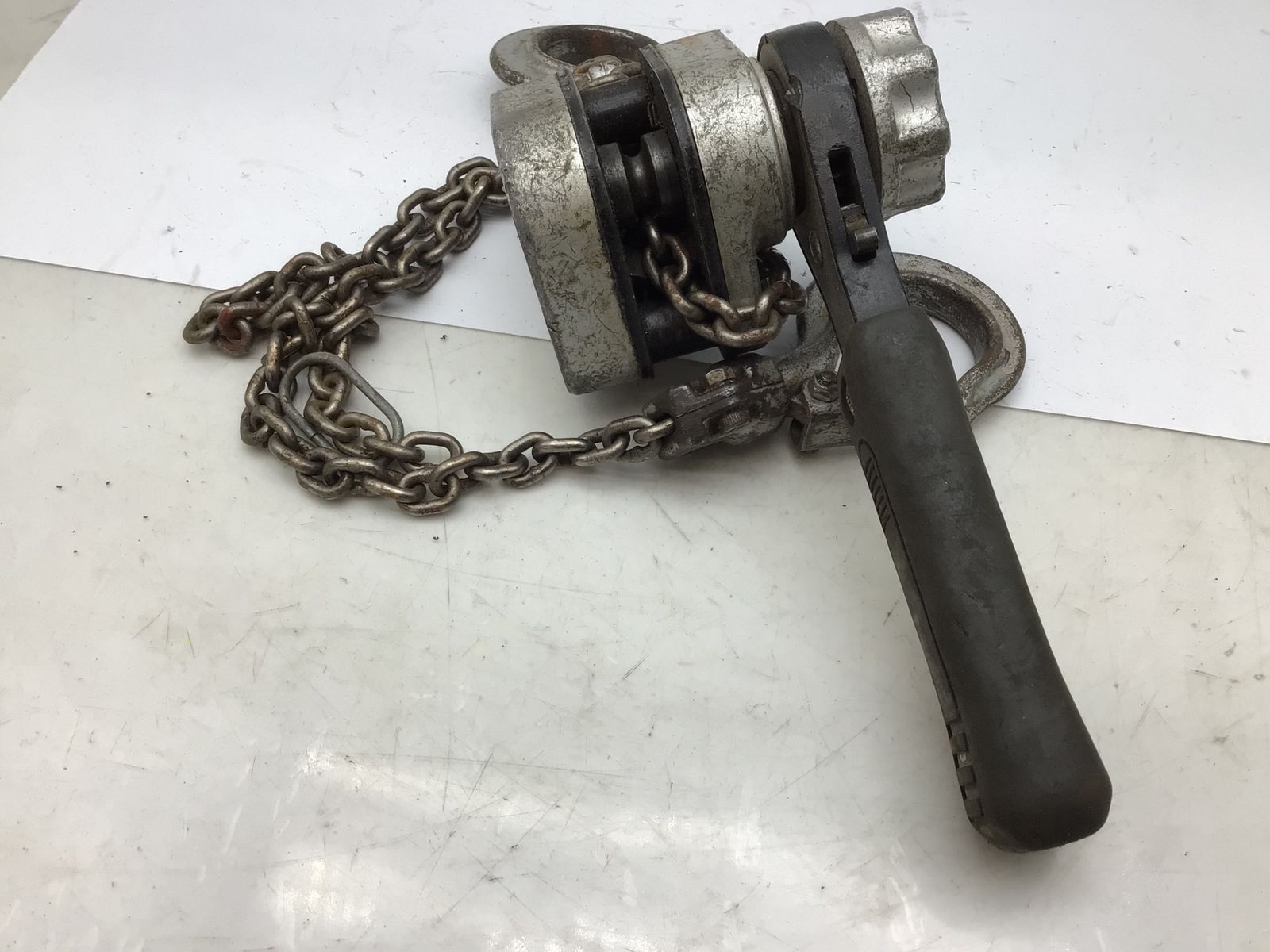 品 2個セット KITO KITO レバーブロック 0.25t 実働品 キトー 品 2個セット KITO KITO レバーブロック 0.25t 実働品 キトー