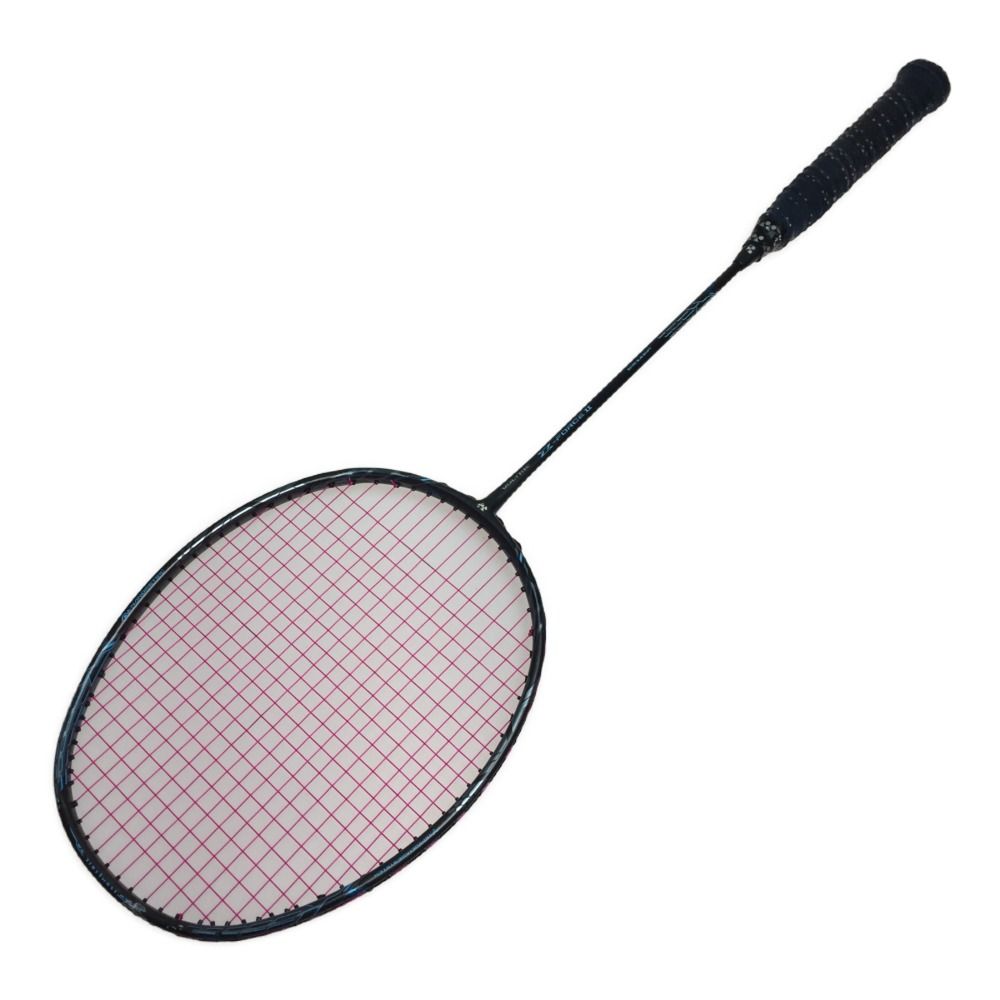 Yonex Z-Force II バドミントンラケット 3UG5 ヨネックス ボルトリックZフォース2 3UG5