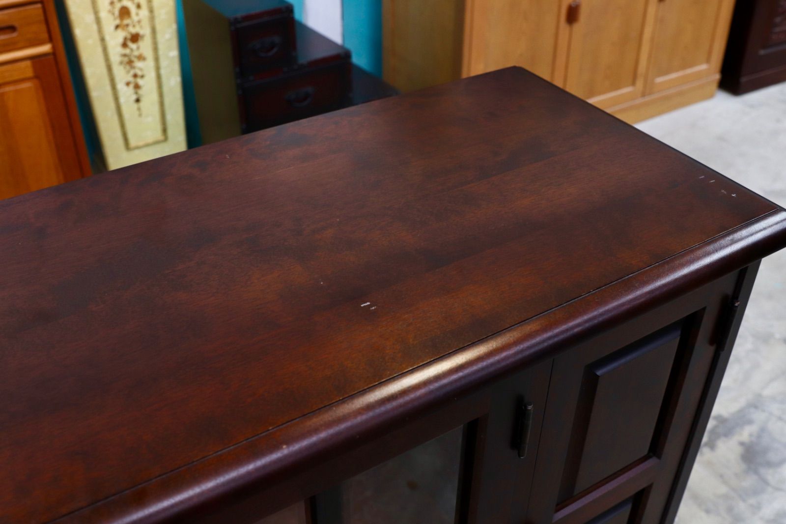 和モダン レトロ