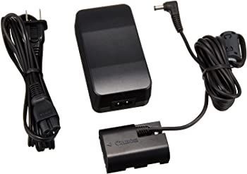 【中古】【非常に良い】Canon ACアダプターキット ACK-E6