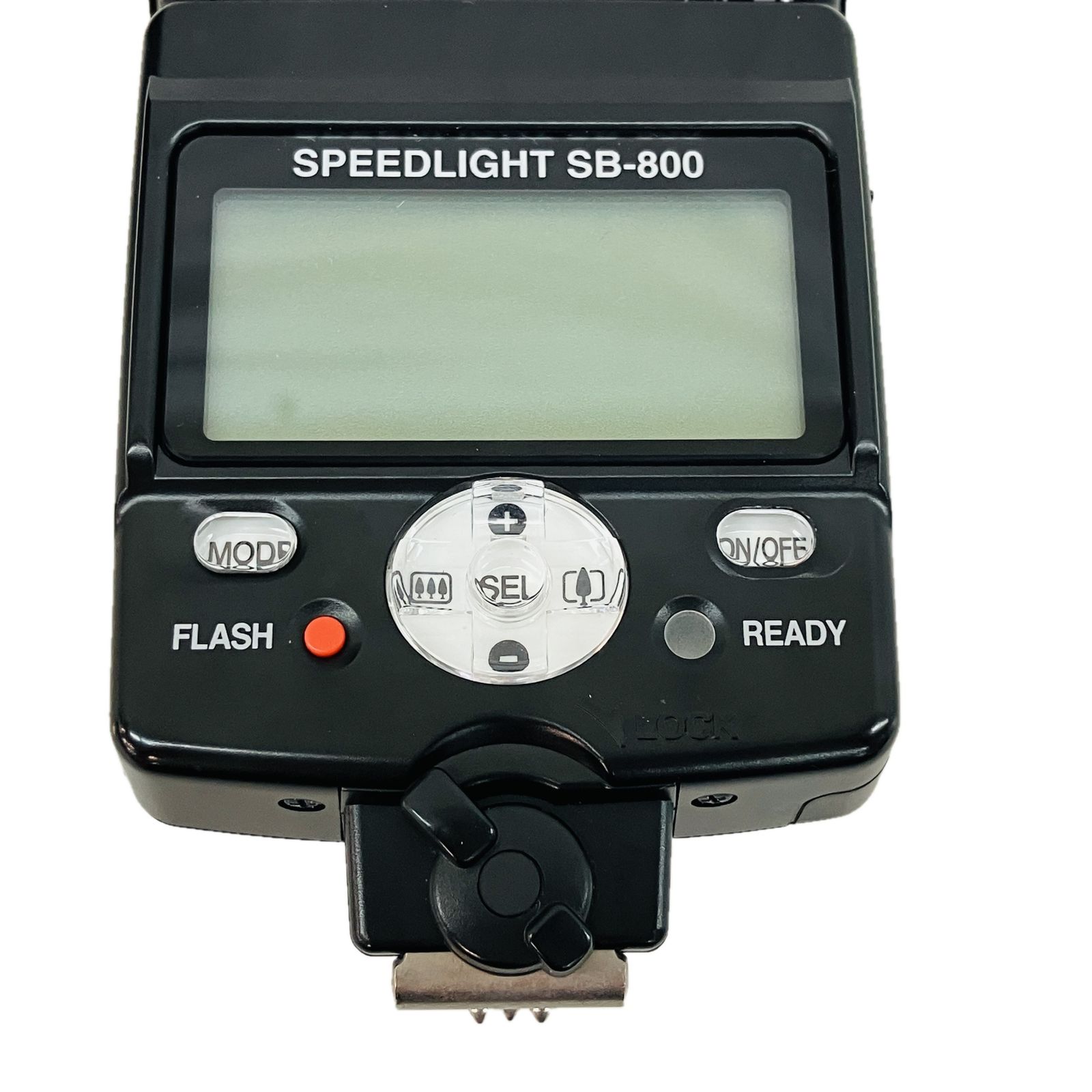 NIKON sb-800 スピードライト ストロボ カメラ ニコン C10475243 WWW_OLIVIERBERNSTEIN_COM