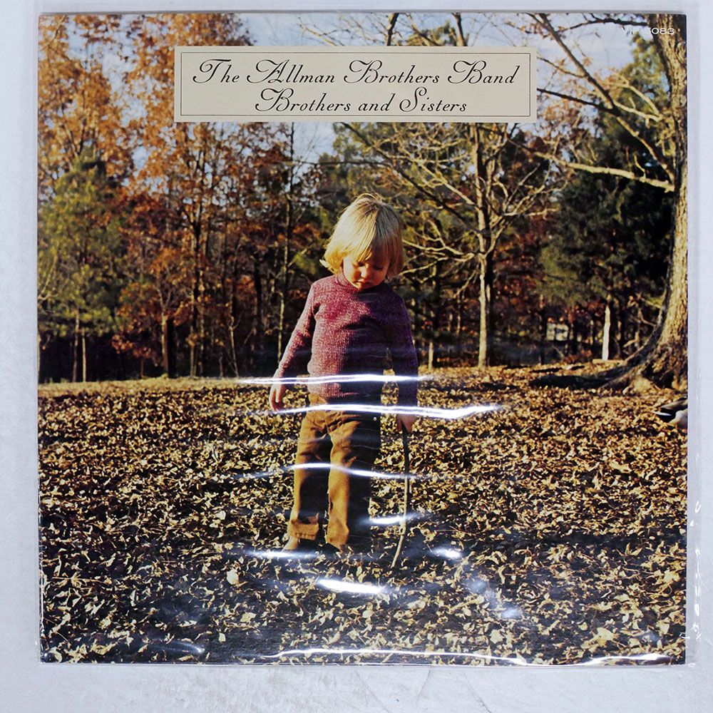 『Ｔｈｅ Ａｌｌｍａｎ Ｂｒｏｔｈｅｒｓ Ｂａｎｄ／ＥＡＴ』帯付国内盤【中古ＬＰ Yahoo!オークション -「オールマンブラザーズバンド lp