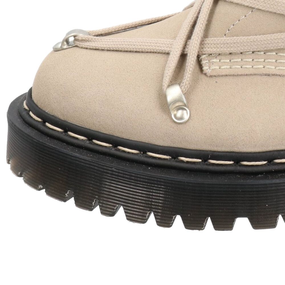 Rick Owens (リックオウエンス) 21SS ×Dr.Martens BEX SOLE BOOT