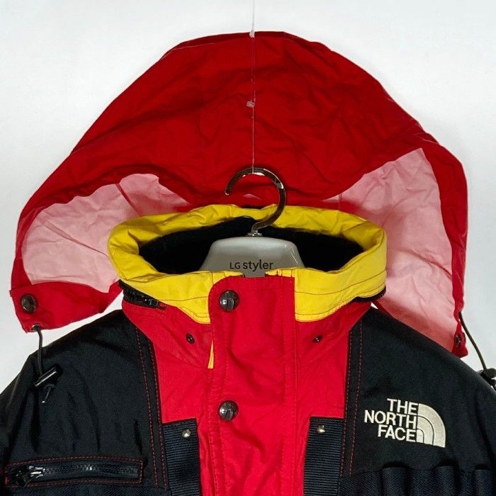 THE NORTH FACE スキーウェア ジャケット TNF-605 THE NORTH FACE