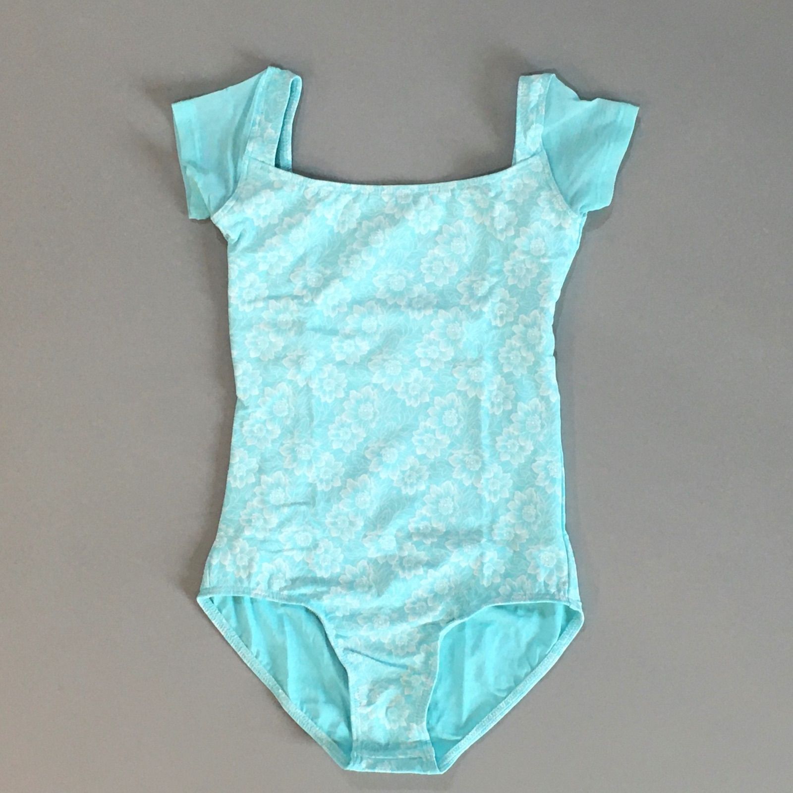 Wear Moi / ウェアモア ACANTE パシフィック キッズレオタード