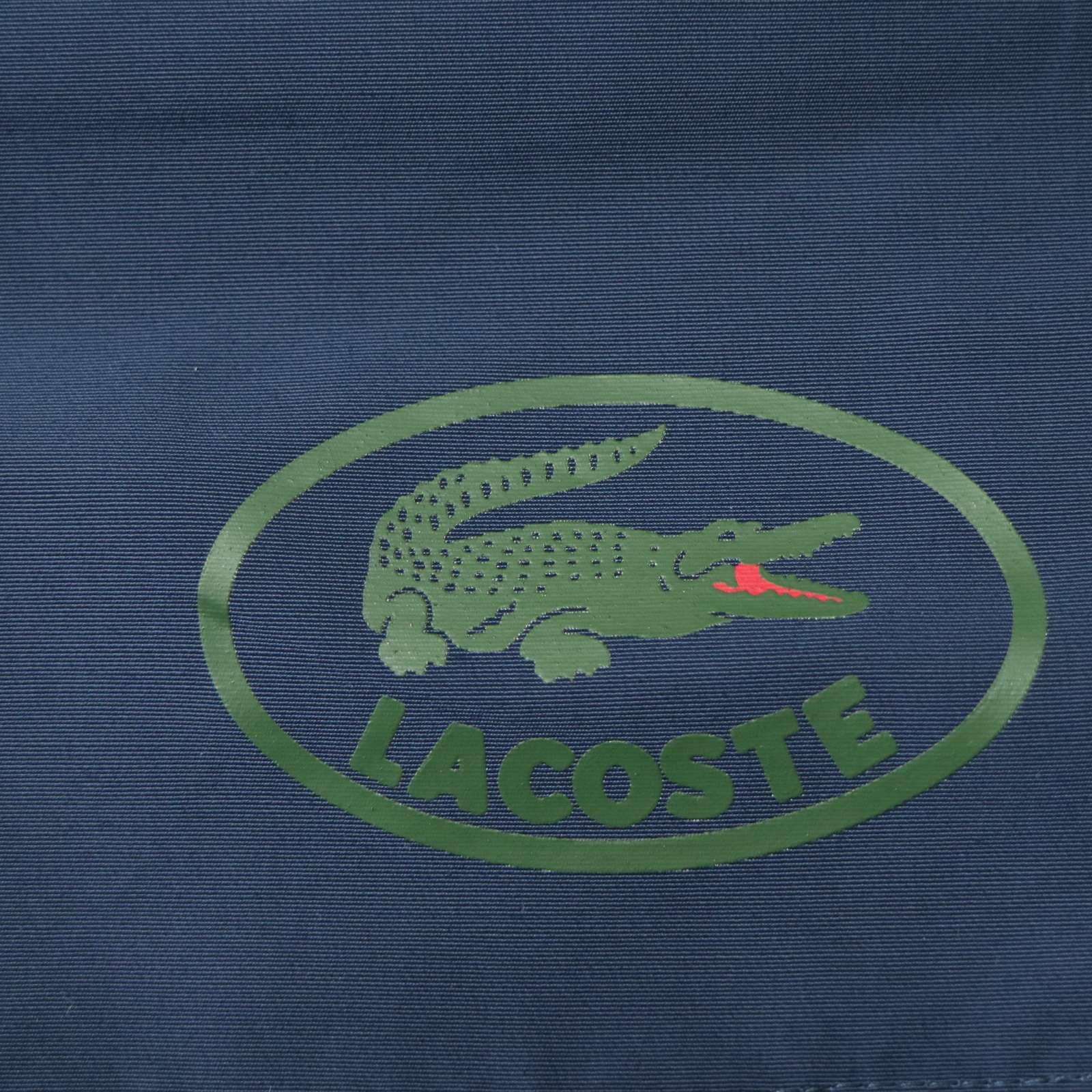 LACOSTE×BEAMS別注 ヴィンテージバッジ ショートパンツ新品未使用 予約紹介】〈LACOSTE〉×〈BEAMS〉別注アイテム｜ビームス 千葉