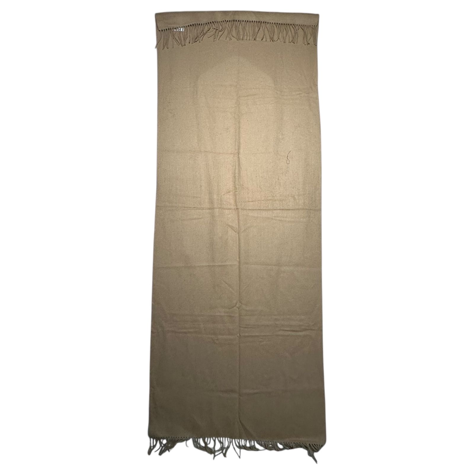 Acne Studios(アクネストゥディオズ) Large Virgin Wool Scarf 大判