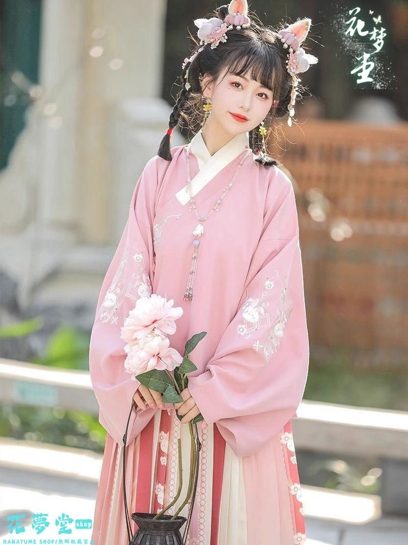 唐装