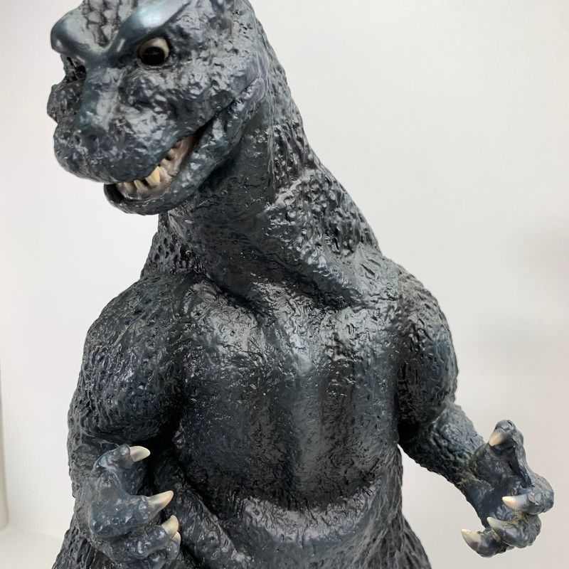 中古品】 ゴジラ1954 戯画 ART WORKS MONSTERS アートワクスモンスター