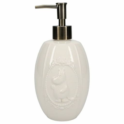 マリモクラフトムーミンリビエラシリーズディスペンサームーミンW9