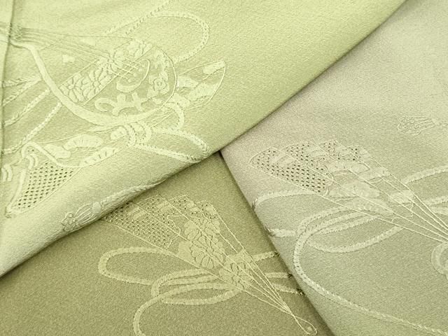 平和屋着物□豪華色留袖 中国三大刺繡 スワトウ刺繡 総刺繍 正倉院花