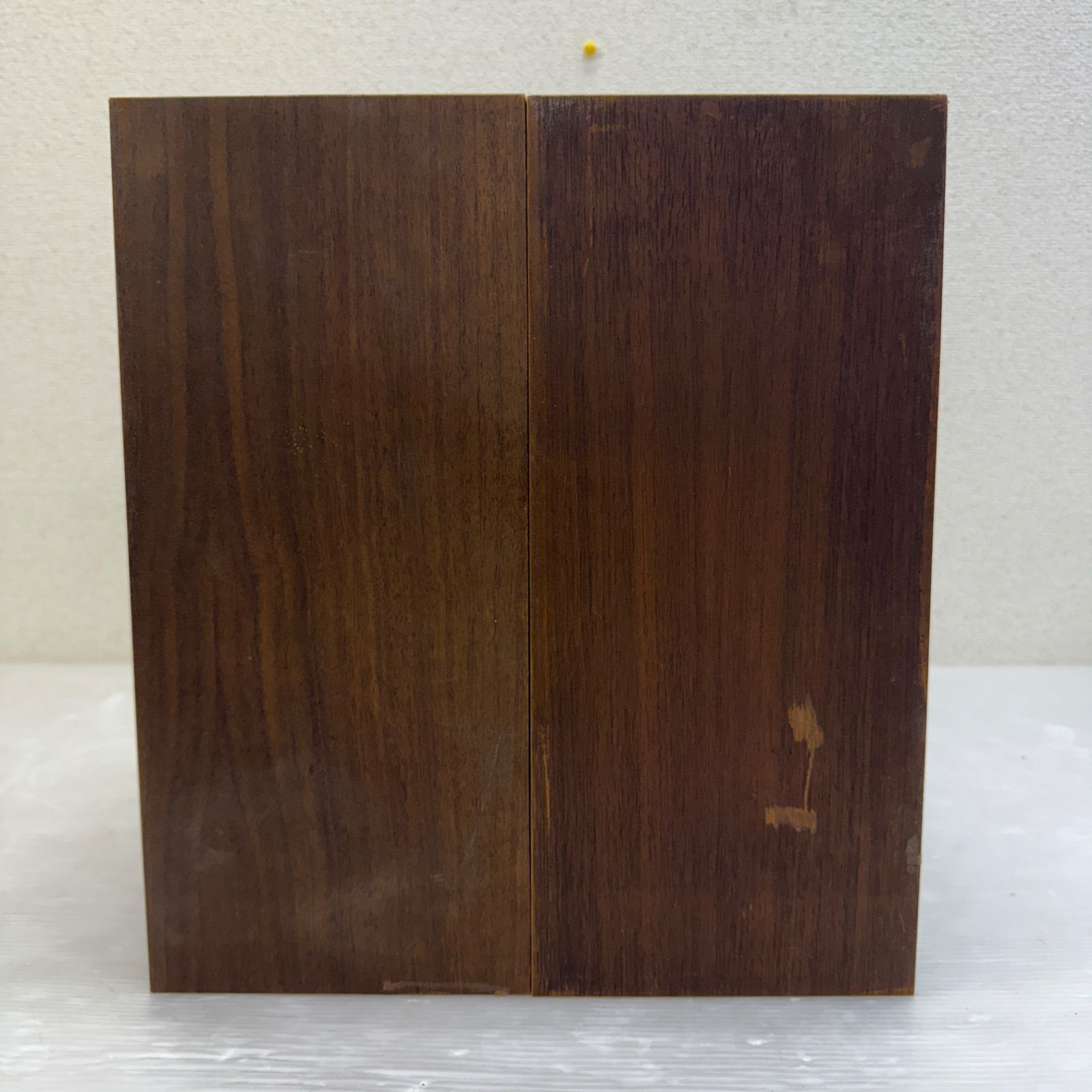 オーディオ機器