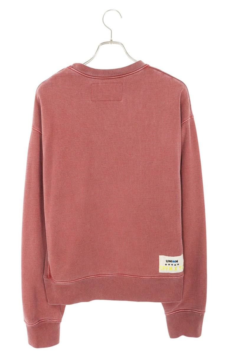 ユニオン ×カクタスプラントフリーマーケット CPFM フロントプリント  