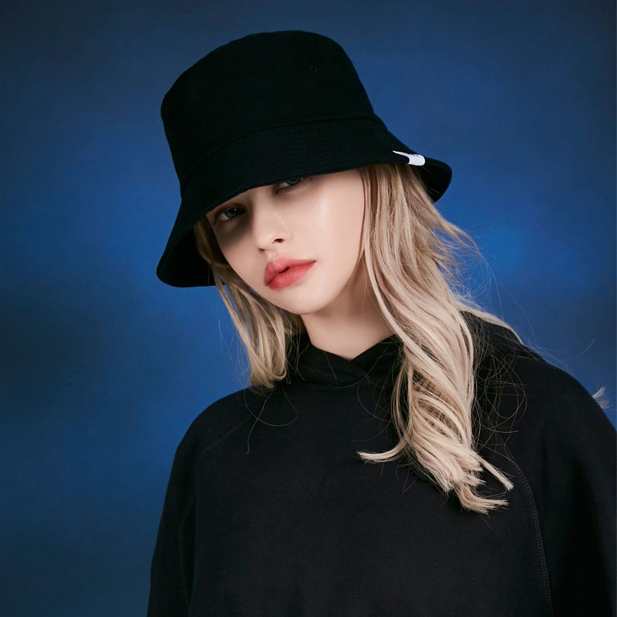 BURBERRY - バーバリー 8053474 ホースフェリーロゴバケット
