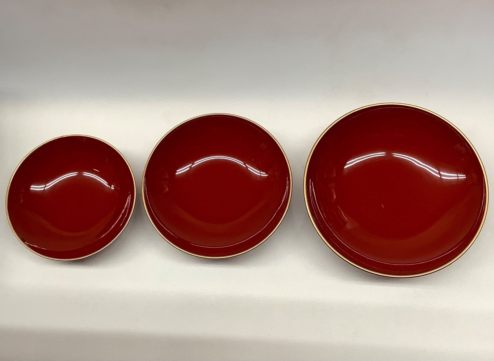 胴張屠蘇器 溜渕金