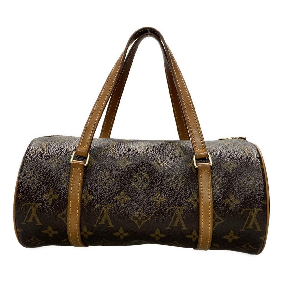 LOUIS VUITTON(ルイヴィトン) ハンドバッグ モノグラム パピヨン