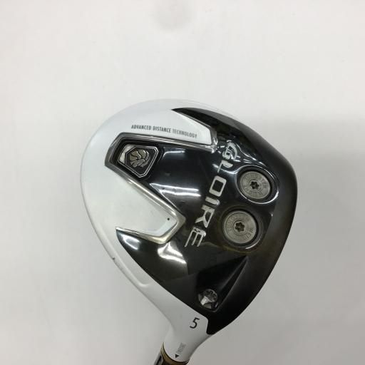 テーラーメイド GLOIRE 5W フェアウェイウッド FW GLOIRE GL450 フェアウェイ フレックスSR メンズ 男性用 右利き 右用 Cランク ゴルフクラブ