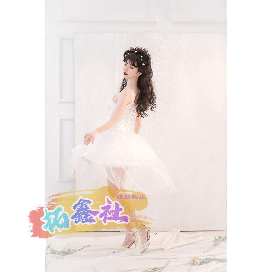 ワンピース 衣装