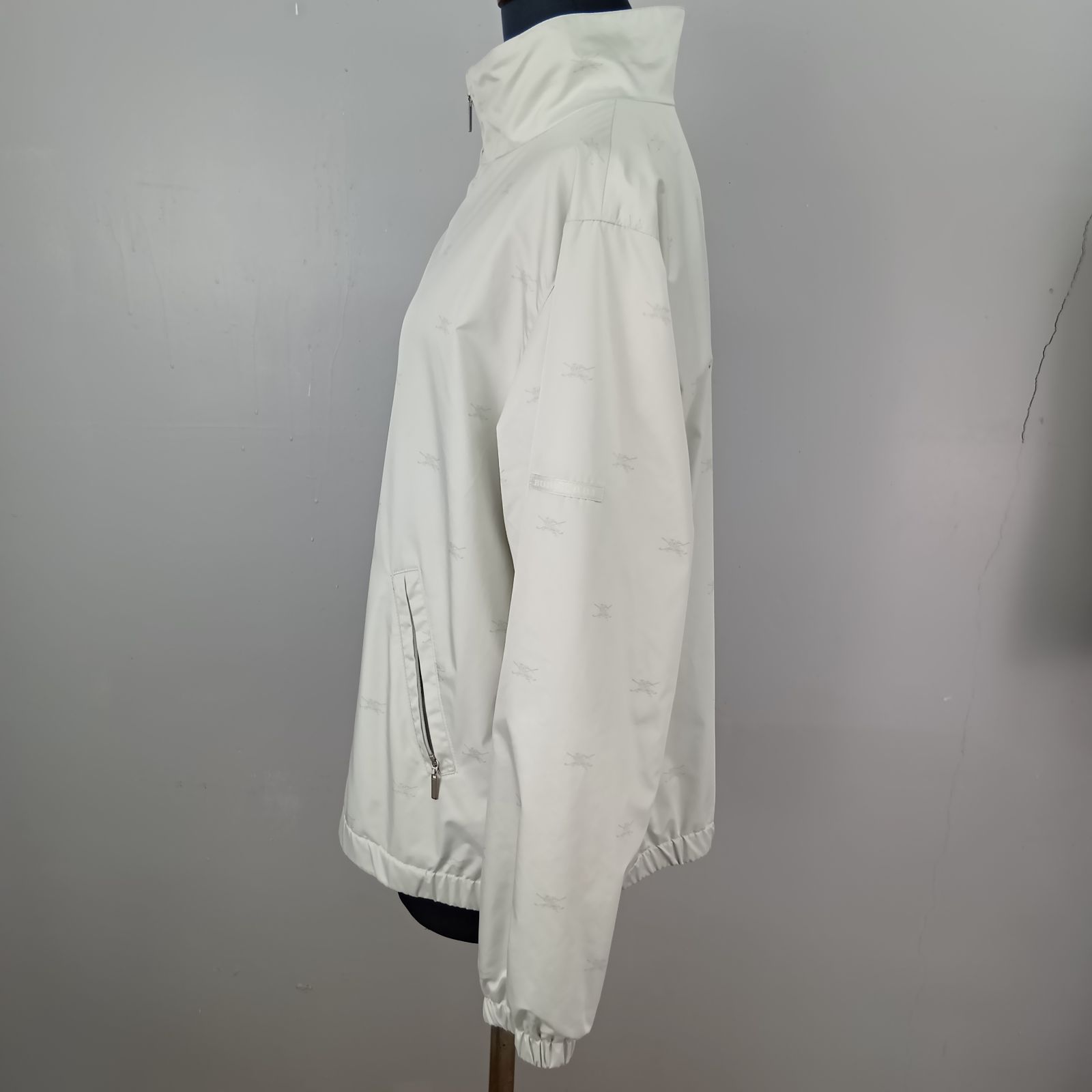 BURBERRY GOLF