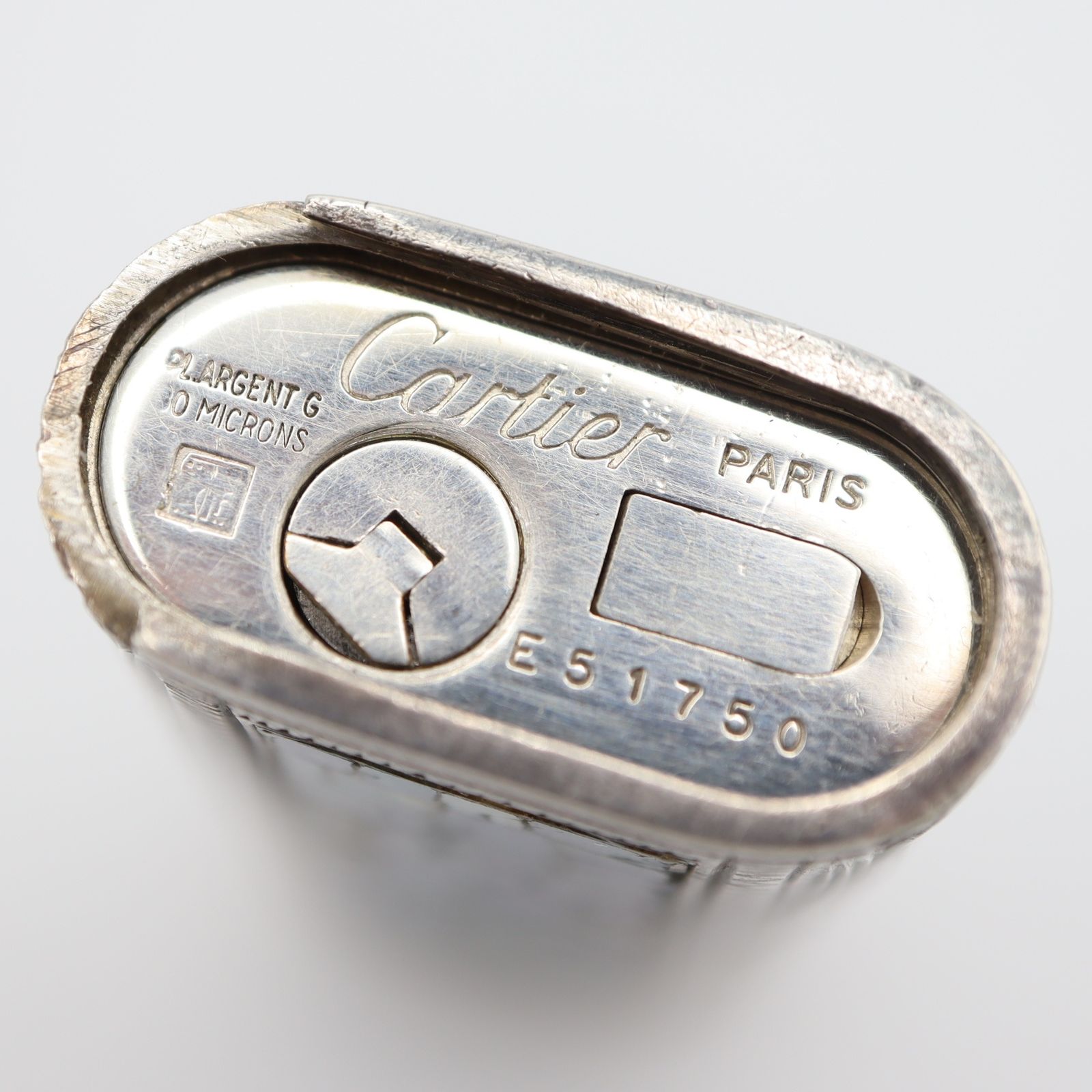 Cartier カルティエ シガーカッター （GUCCI グッチ シガー