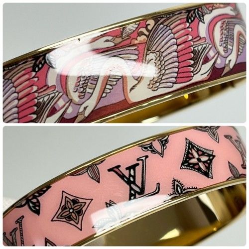 値下げ！Louis Vuitton ルイ・ヴィトン ブラスレ LV コンフィ