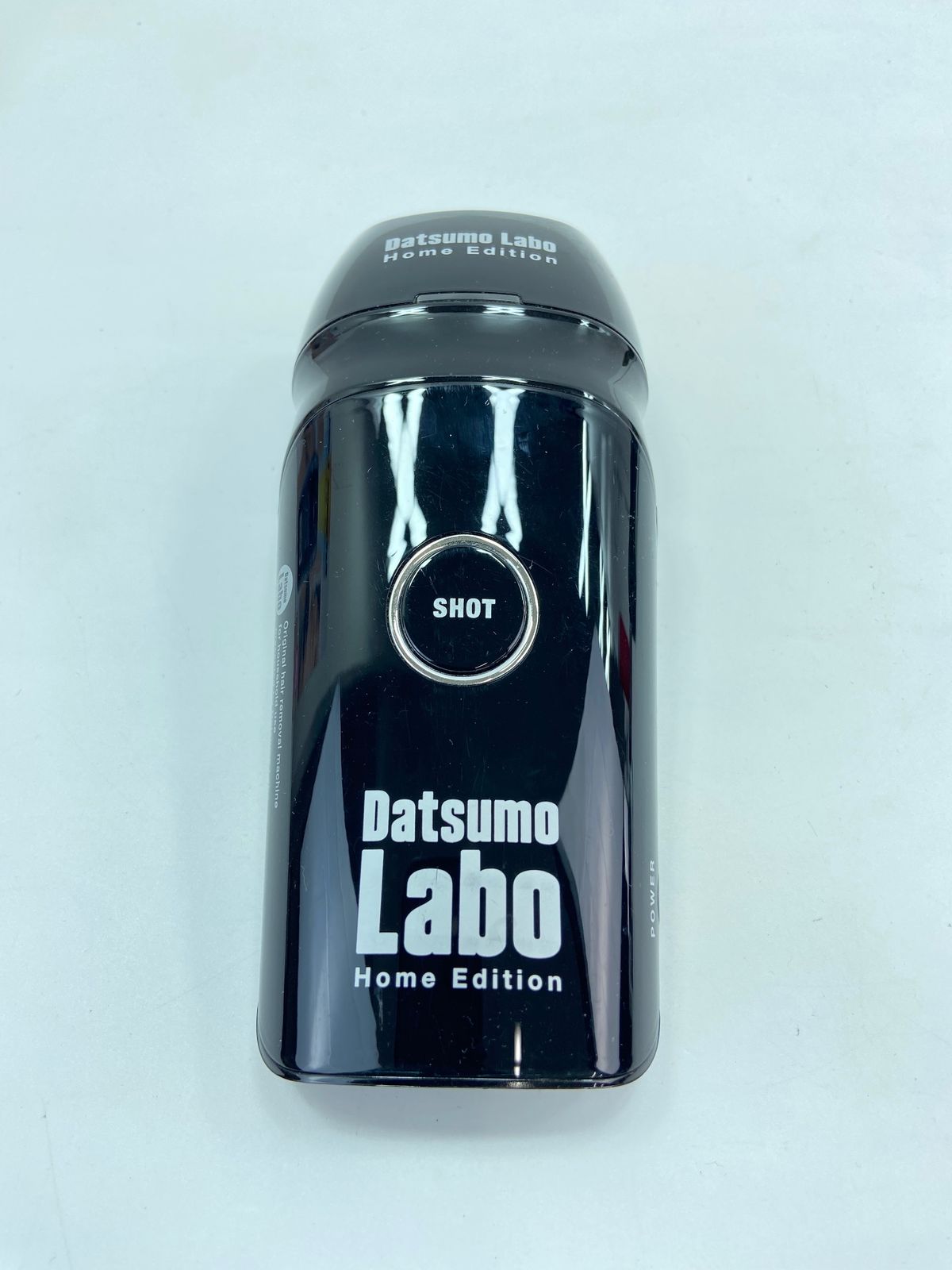 Datsumo Labo ホームエディション 脱毛器 DL001-B kit-4573100290207.jpg