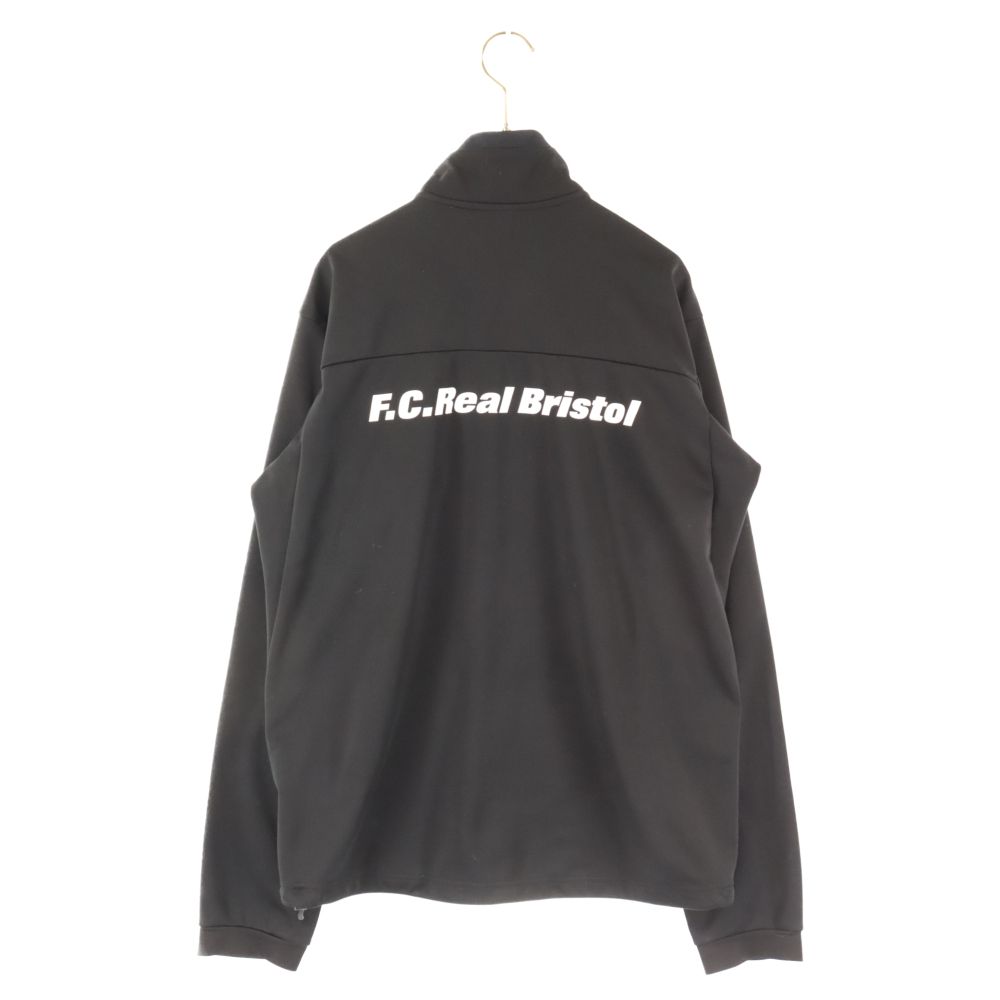 FCRB POLARTEC POWER SHIELD スタンドカラーブルゾン FCRB POLARTEC POWER SHIELD スタンドカラーブルゾン