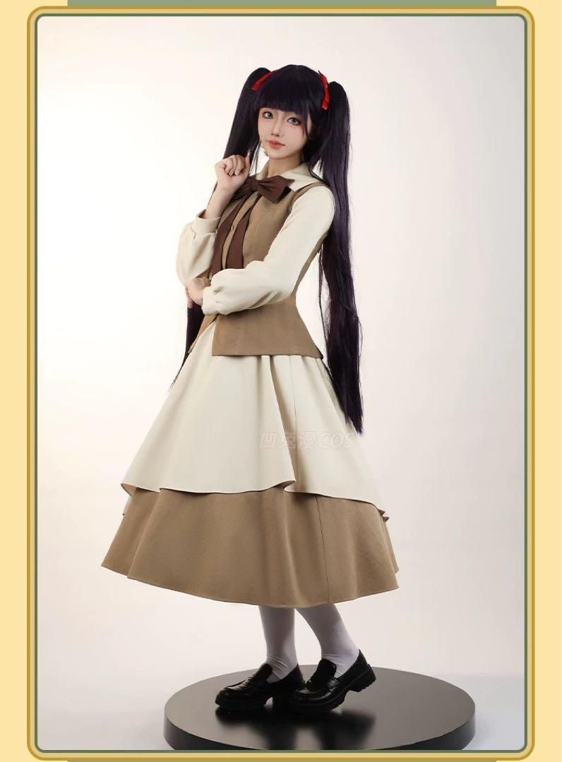 コスプレ衣装