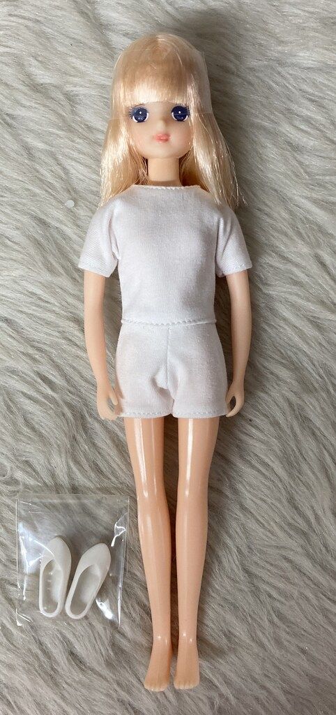 リトルファクトリー リカちゃんキャッスル リカちゃんフレンド