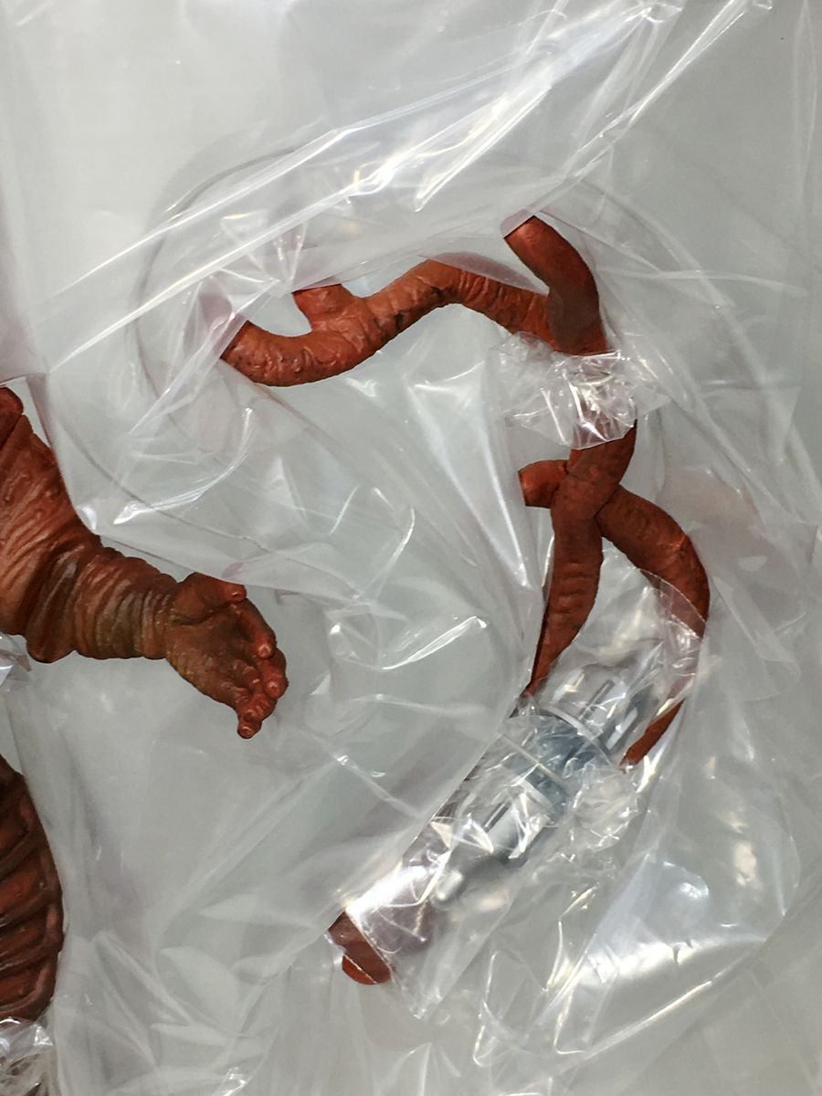 エクスプラス 大怪獣シリーズ