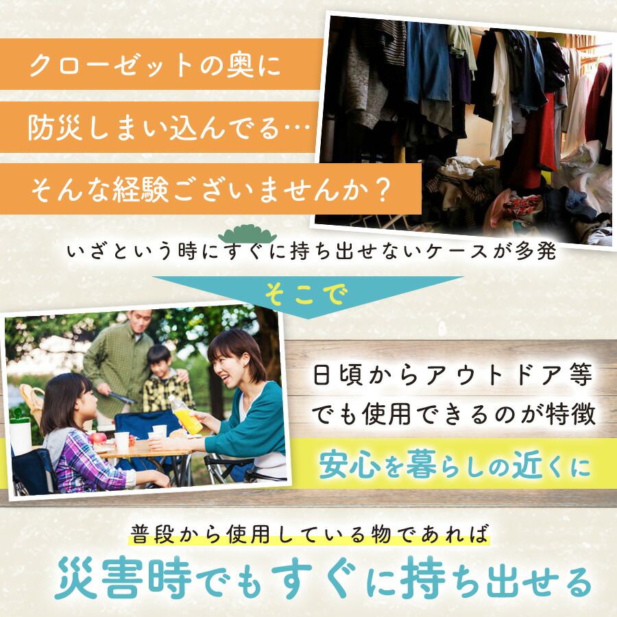 保存食