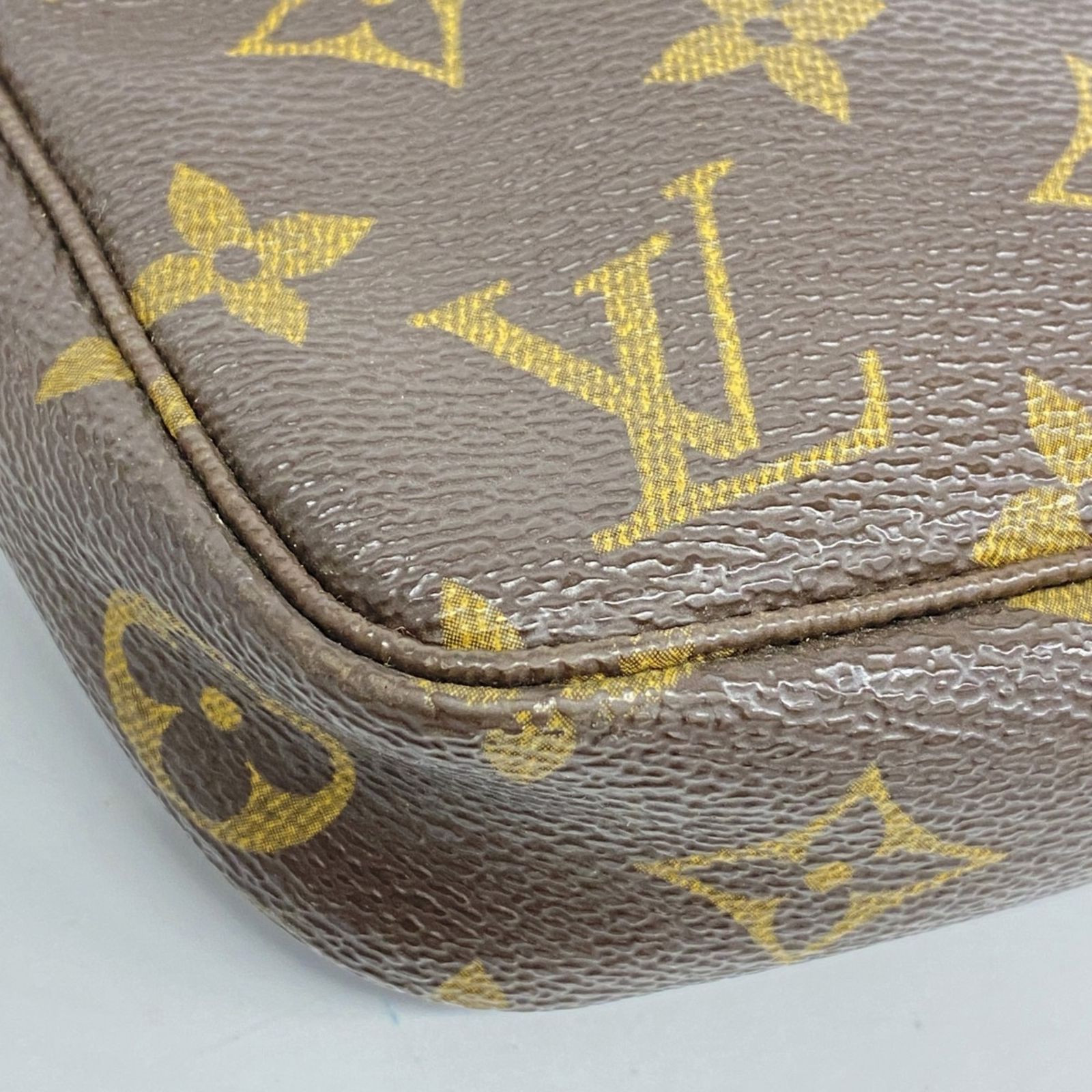 ルイ・ヴィトン(Louis Vuitton) ルイ・ヴィトン ポーチ