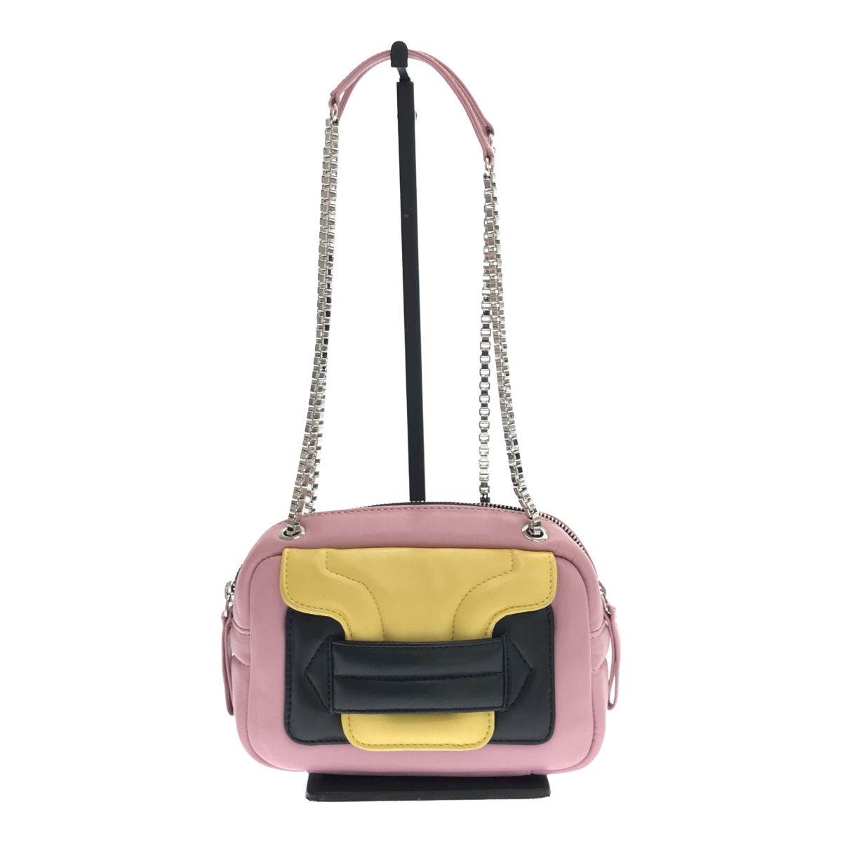 ピエールアルディ ミニ アルファパッド ハンドバッグ ピエール アルディ＞ アルファパッド ハンドバッグ – GINZA SIX