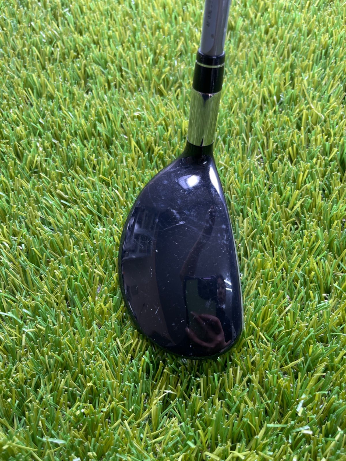 キャロウェイ ユーティリティ 3H 20度 Callaway LEGACY - メルカリ