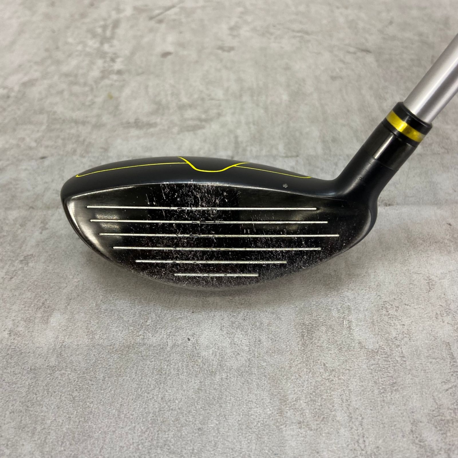 キャスコ パワートルネード