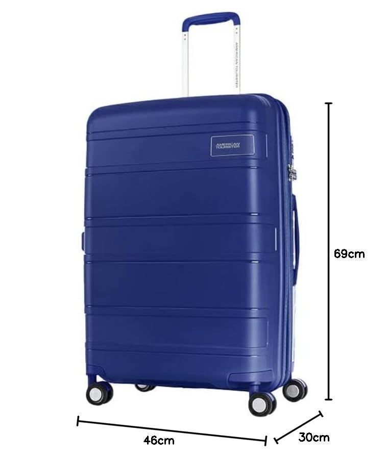 アメリカンツーリスター