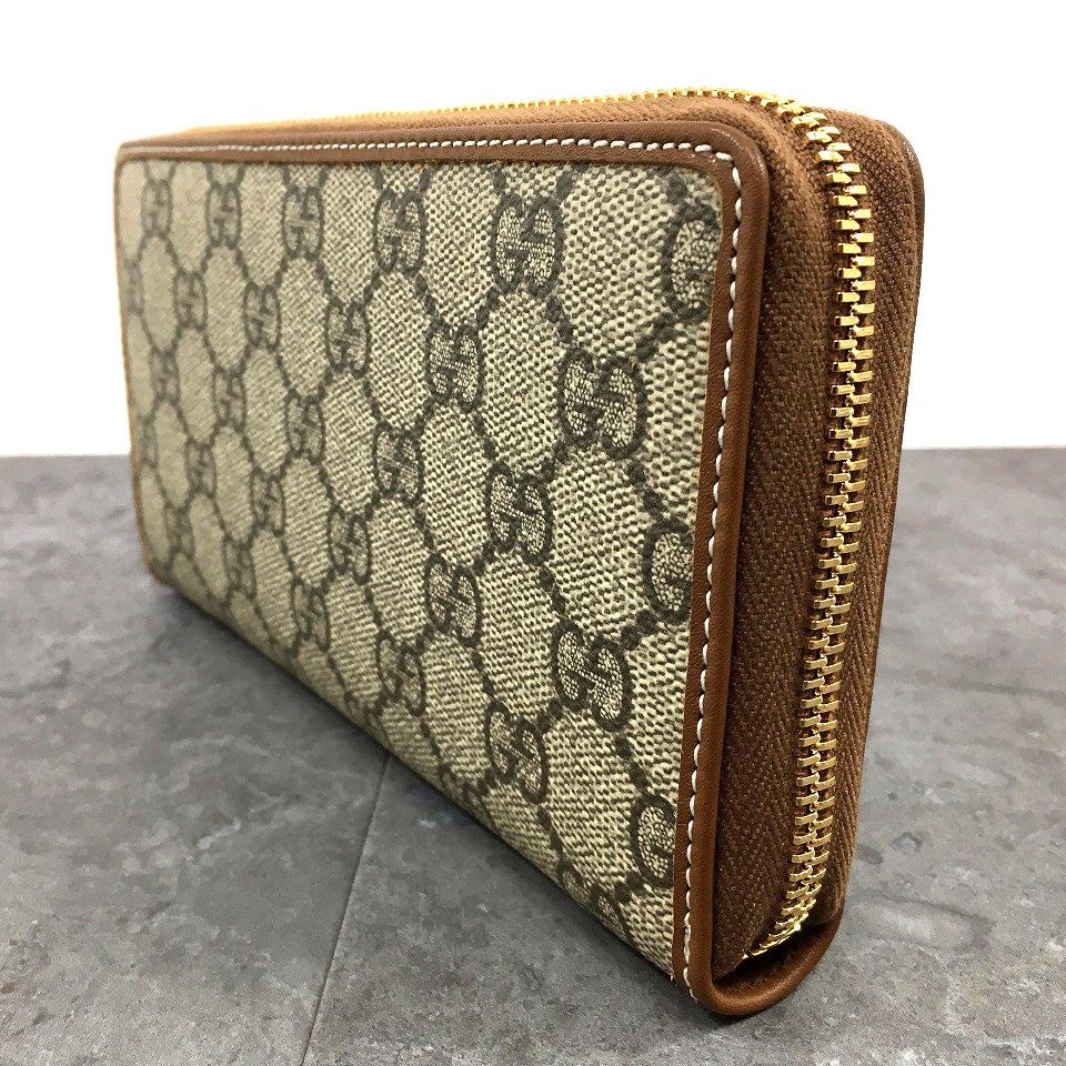 ジップウォレット 819122